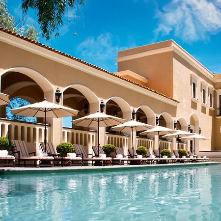 Villa Antigua Tequisquiapan Eksteriør bilde