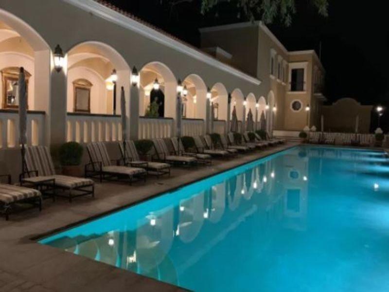 Villa Antigua Tequisquiapan Eksteriør bilde