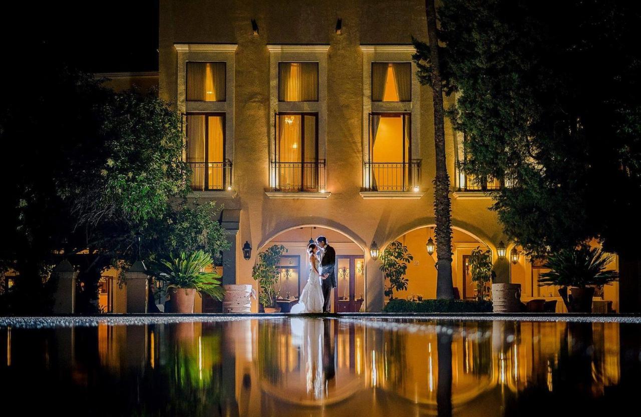Villa Antigua Tequisquiapan Eksteriør bilde